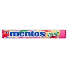 Mentos Rainbow 37,5G