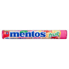 Mentos Rainbow 37,5G