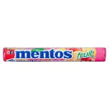Mentos Rainbow 37,5G