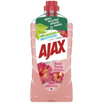 Ajax Floral Fiesta Hibiskus Płyn uniwersalny 1 L