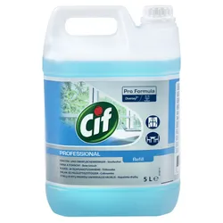 Cif Preparat Do Mycia Szyb Diversey, 5L