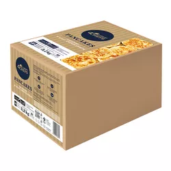 Jawo 4CHEFS Pancakes Placki naleśnikowe w stylu amerykańskim 3,2kg