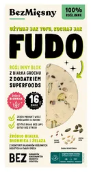 Bezmiesne FUDO 180 g