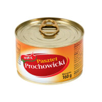 Pasztet Prochowicki 160 G