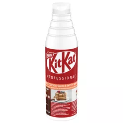 Kit Kat Sos o smaku kakaowym 1 kg