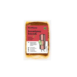 Bezmięsny Boczek 100 g Bezmięsny