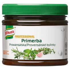 Primerba Prowansalska Knorr Professional 0,34Kg