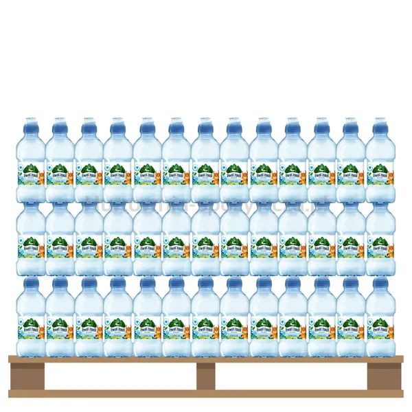 Żywiec Woda Zdrój Niegazowany 310 ml <br>(Paleta 1548 szt.) SK
