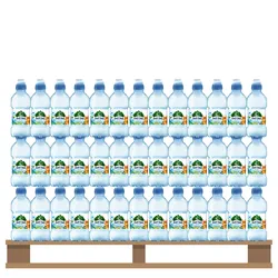 Żywiec Woda Zdrój Niegazowany 310 ml <br>(Paleta 1548 szt.) SK