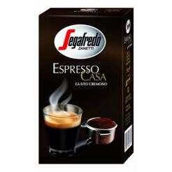Segafredo Kawa Espresso Casa 250G 