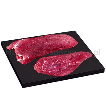 Łopatka Wołowa Bez Kości Extra Około 1 Kg
