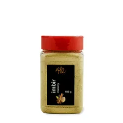 Master Cook Imbir Mielony 150G
