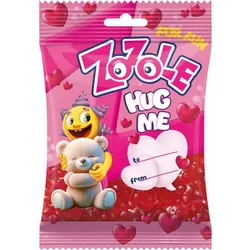 Żelki Zozole Hug Me 75G