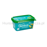 Benecol roślinny 400 g