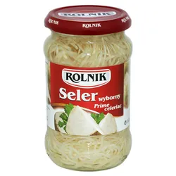 Seler wyborny 370 ml Rolnik