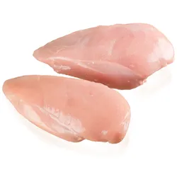 Filet Z Piersi Kurczaka 160-180 G Vacuum Około 2,5 Kg