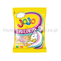 JOJO Żelki Unicorns 80g