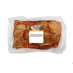 Steki Z Uda Kurczaka W Marynacie Klasycznej Około 2,5Kg