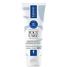 Lirene Professional Foot Care Podology Expert Koncentrat do suchych stóp i pięt 75ml