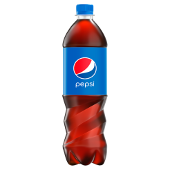 Pepsi Cola 850 Ml Pet