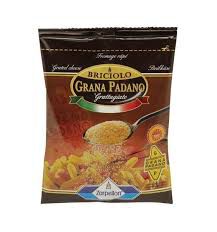 Zarpellon Grana Padano Tarty 100G 