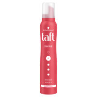 Taft Lakier Do Włosów Shine Ultra Strong 200Ml