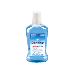 DENTINO Płyn do płukania jamy ustnej odświeżający 500ml