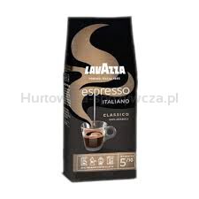 Lavazza Kawa Ziarnista Espresso 250G