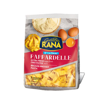 Rana Świeży Makaron Pappardelle 250G