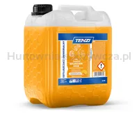 Uniwersalny preparat do usuwania tłuszczu TENZI, zapach pomarańczy, 5l - 2
