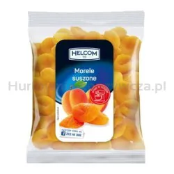 Helcom Morela SuSzampona 1 Kg