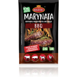 Roleski Marynata Bbq 200G