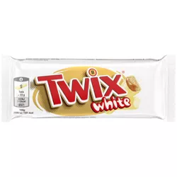 Twix White 46g