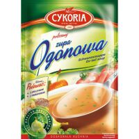 Cykoria Zupa Ogonowa 50G 