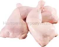 Ćwiartka Z Kurczaka Tacka Duża Około 1,2 Kg