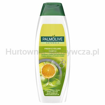 Palmolive Szampon Do Włosów Fresh  Volume 350 Ml