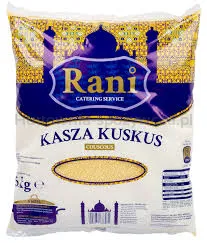 Rani Kasza kuskus 5kg