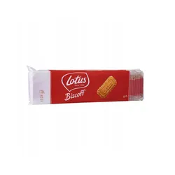 Biscoff ciastka 50x1 pack 312,5g