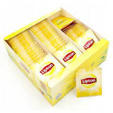Lipton Yellow Label Ex. 100 kopert