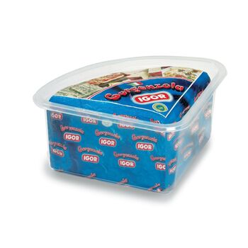 Gorgonzola Dolce Igor około  1,5 Kg