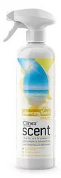 Odświeżacz Powietrza Clinex Scent Słoneczny Dzień, Skoncentrowany, 500Ml
