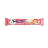 Princessa Ciasto z truskawkami 40g