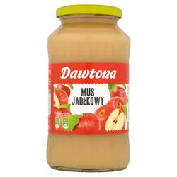Dawtona Mus Jabłkowy 720 G 