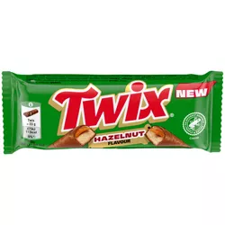 Twix Hazelnut 46 g