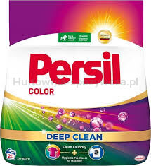 Persil Powder Color 1100 g 20 prań