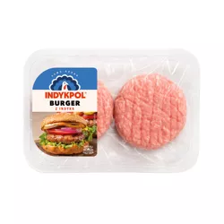 Indykpol Burgery Z Indyka 220G