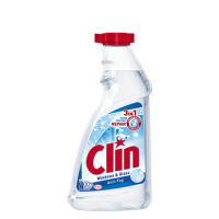 Clin Płyn Do Mycia Szyb Windows Anti-Fog 500 Ml