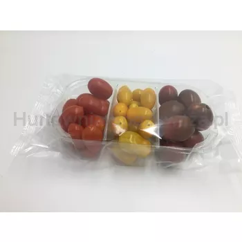 Pomidor Daktylowy Trimix Klasa I Maroko 300G