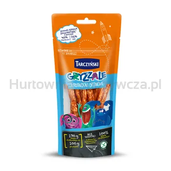 Tarczyński Gryzzale Kabanoski Drobiowe 90 G