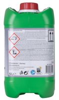 Płyn do czyszczenia toalet DOMESTOS Pine, 5l - 2